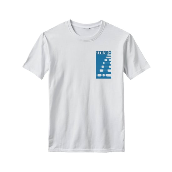 Stereo T-Shirt