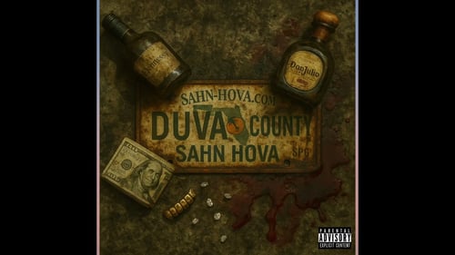 SAHN HOVA  - ‘ICU’ prod Junior Escobar