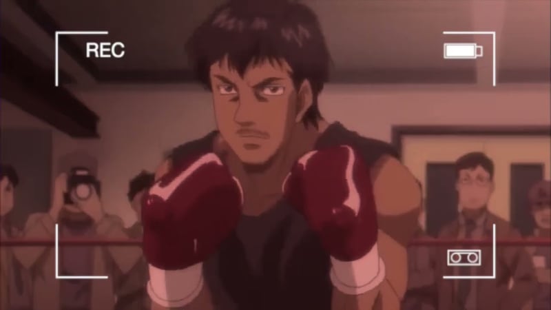 ROUNDS (AMV) BY CXBIS