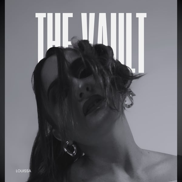 THE VAULT image