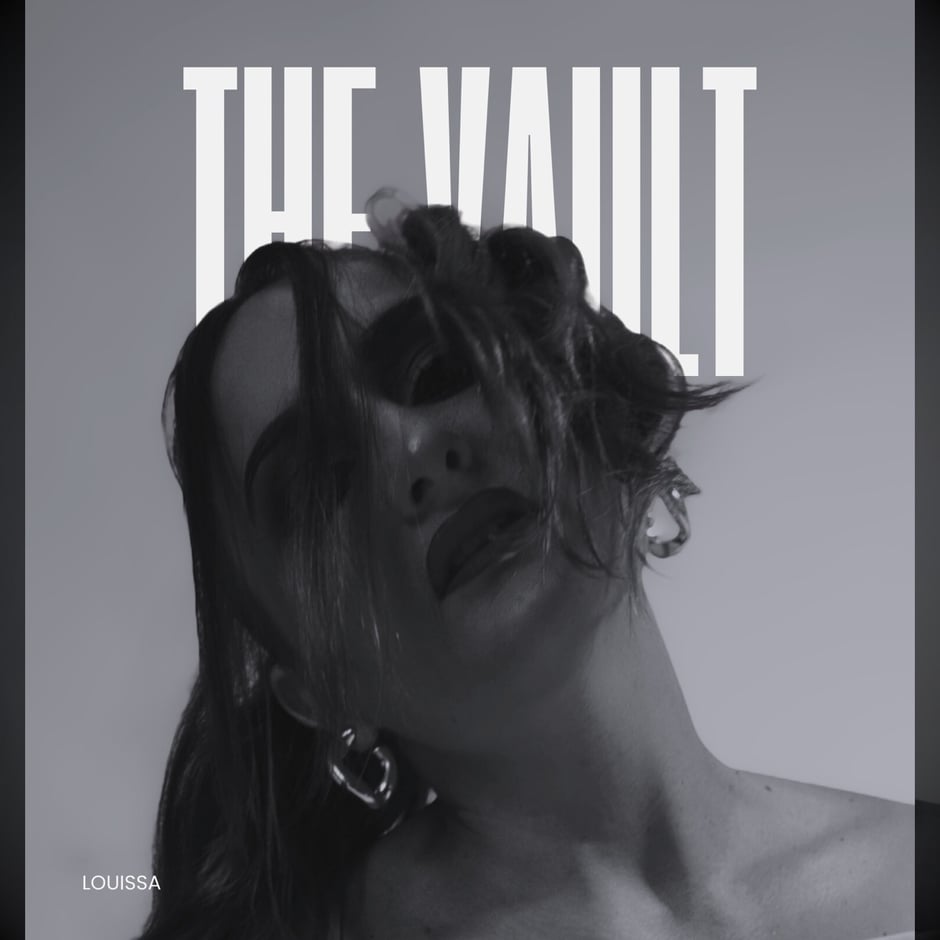 THE VAULT