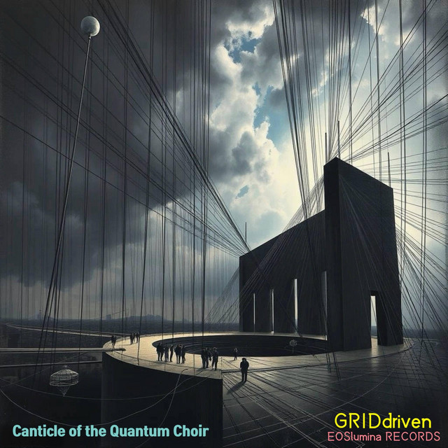 Canticle of the Quantum Choir