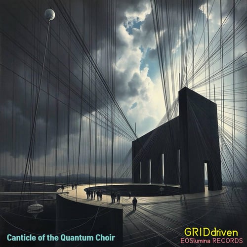 Canticle of the Quantum Choir