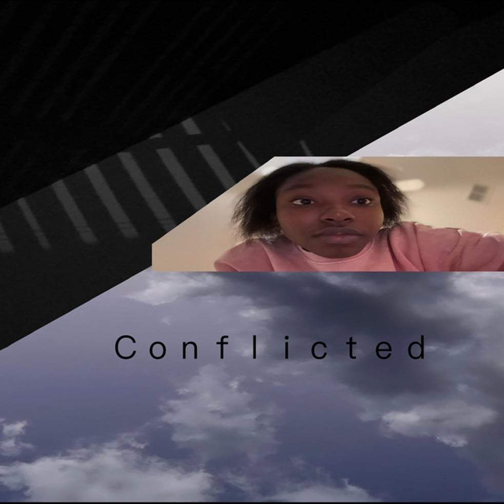 Conflicted