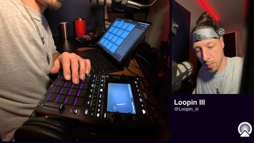 🔁📺Loopin Live 12/12/25