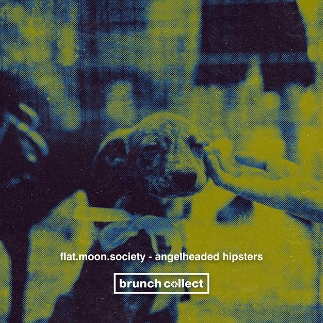 Angelheaded Hipsters