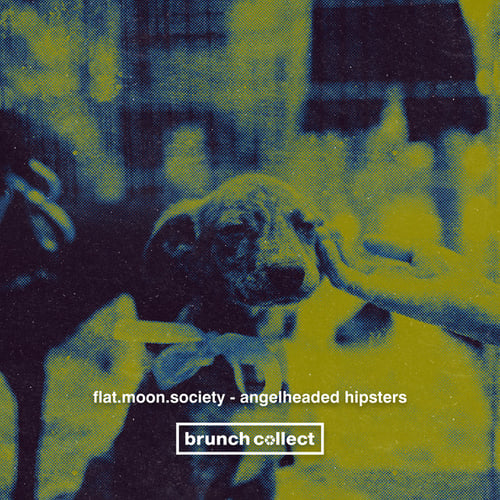 Angelheaded Hipsters