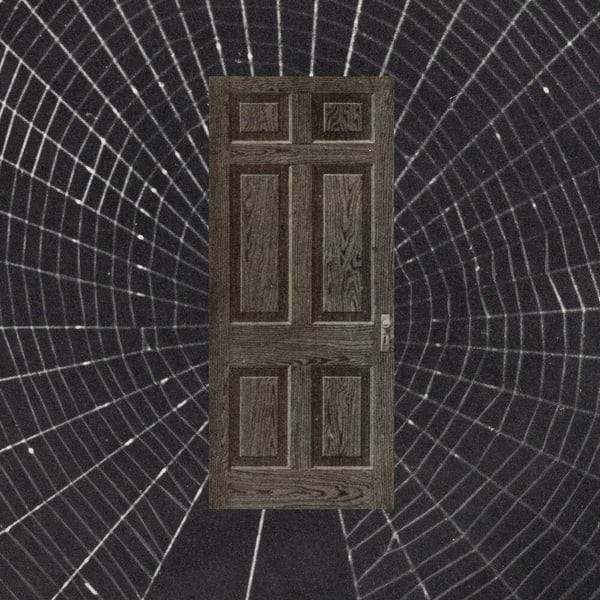 Orbweaving image