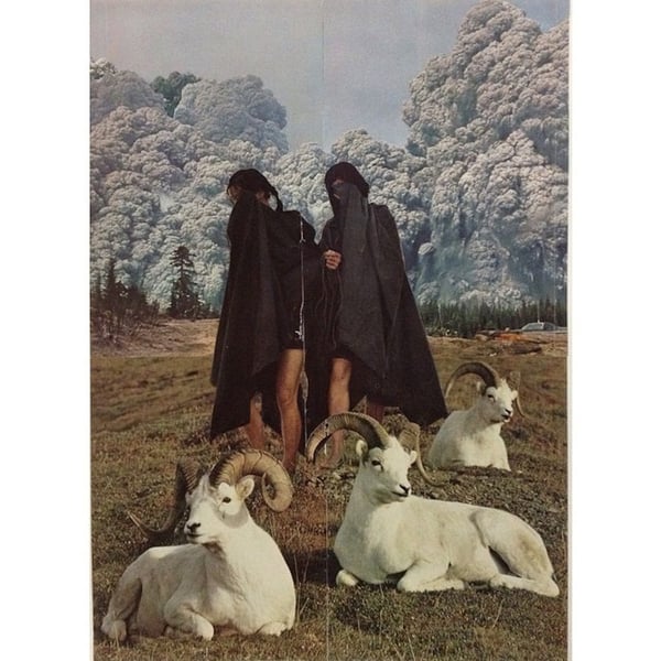 Song For An Unborn Sun image