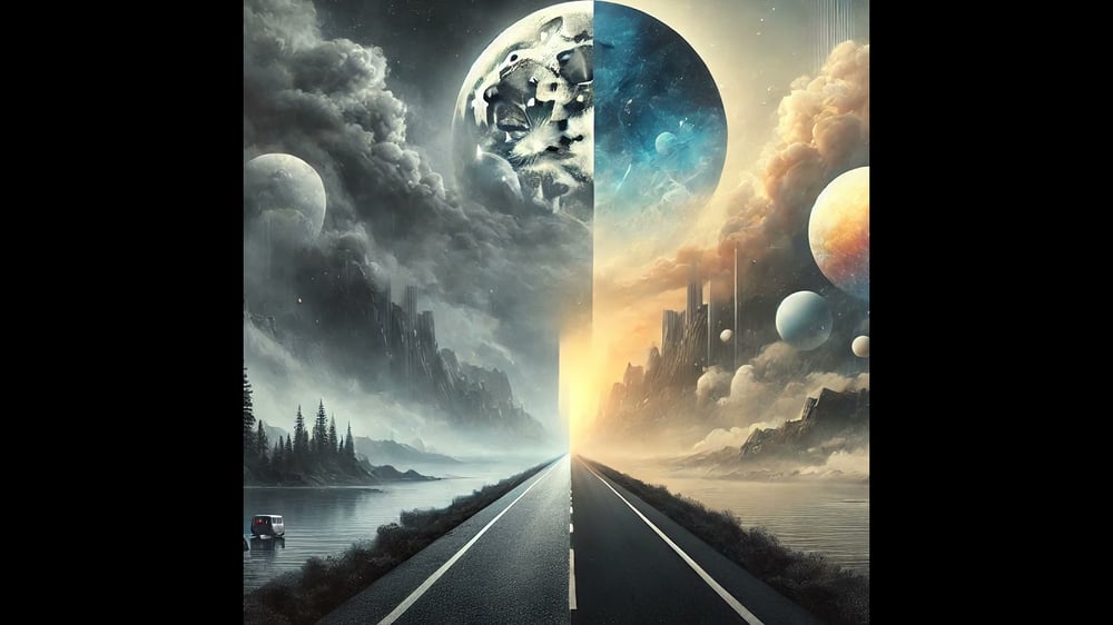 Episode 139: Journeys in Sound