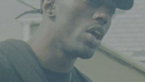 L E M F R E C K - That guy (Visualiser)