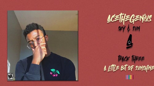 AJ.XO ~ Sky & Sun (Audio)