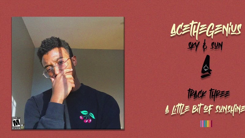 AJ.XO ~ Sky & Sun (Audio)