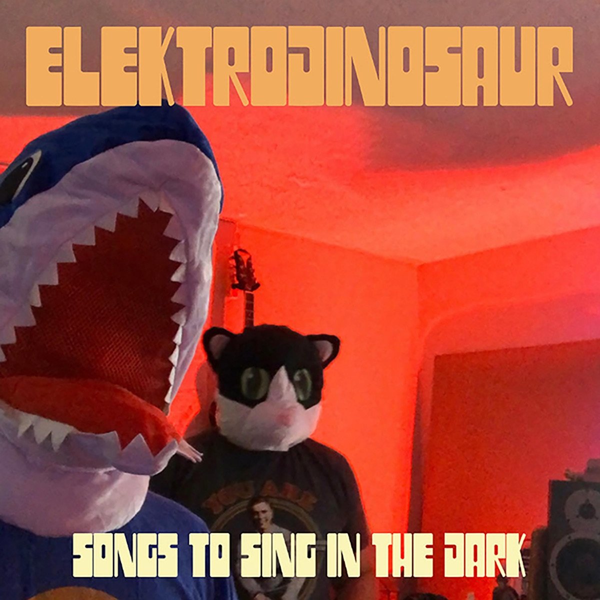 Songs to Sing in the Dark