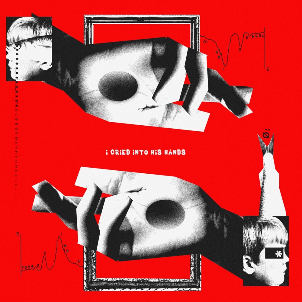 I Cried Into His Hands