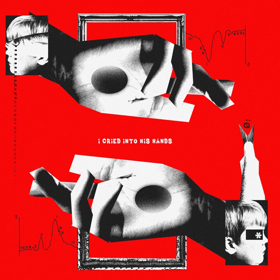 I Cried Into His Hands