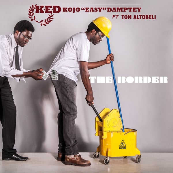 The Border (feat. Tom Altobelli) image
