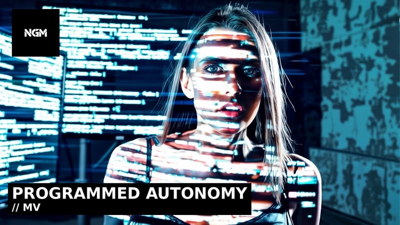 Programmed Autonomy (Official Music Video)