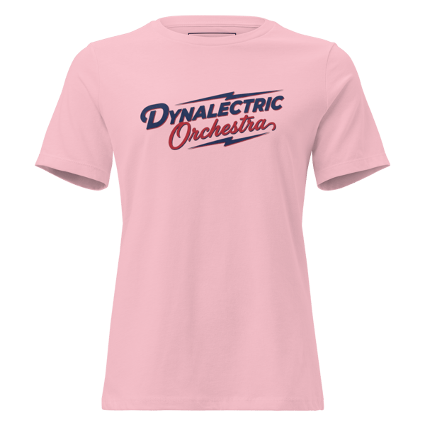 Women's Relaxed T-Shirt image