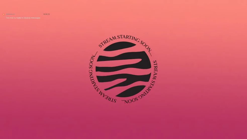 Livestream - 014