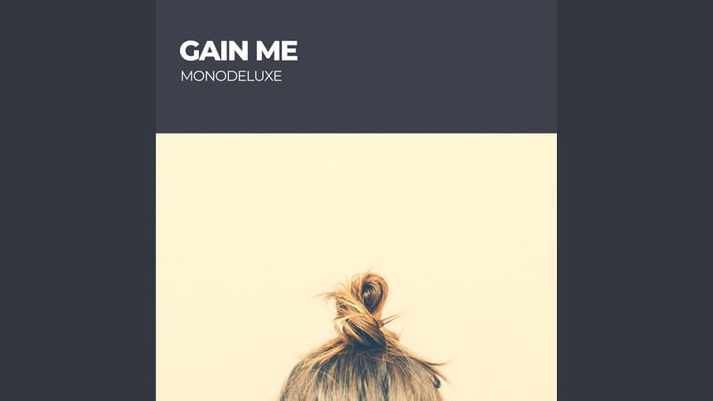 Gain Me (Night Soul Mix)