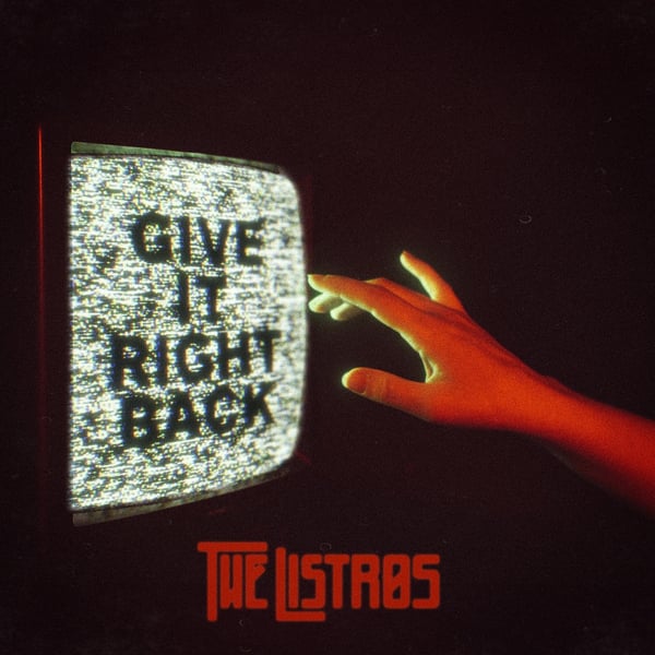 Give It Right Back image