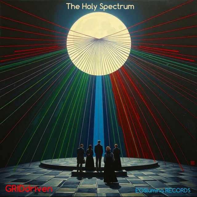 The Holy Spectrum