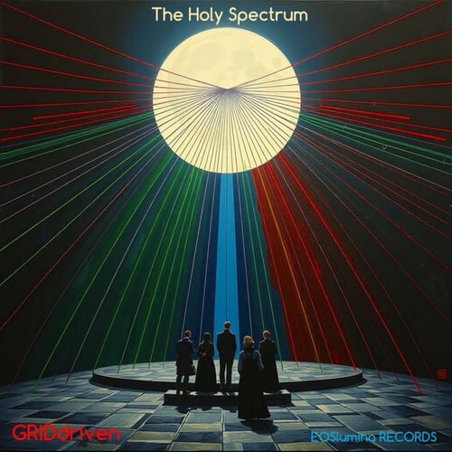 The Holy Spectrum