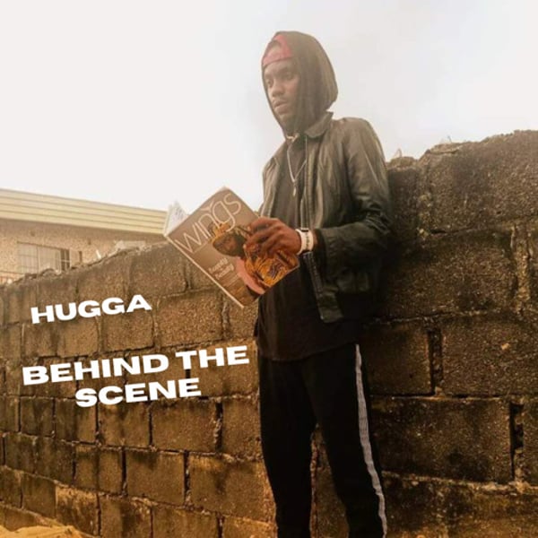 Behind the scene image