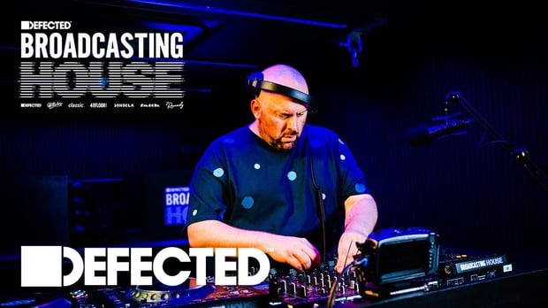 Girls Of The Internet (Episode #5, Live from The Basement) - Defected Broadcasting House