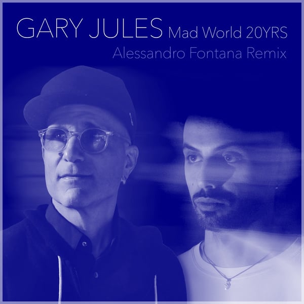 Mad World (Alessandro Fontana Remix) image