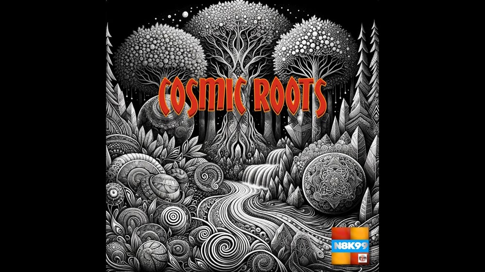 Cosmic Roots
