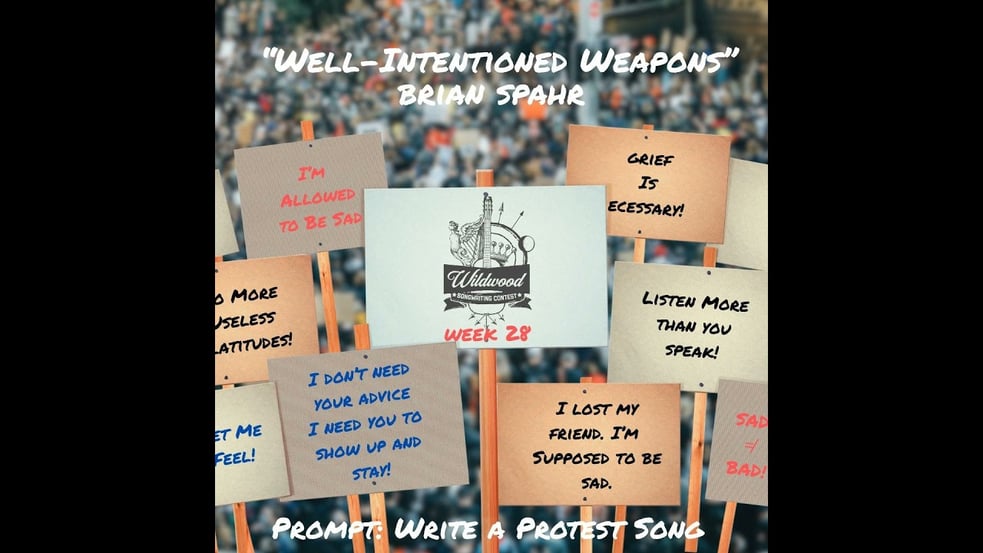 Well-Intentioned Weapons