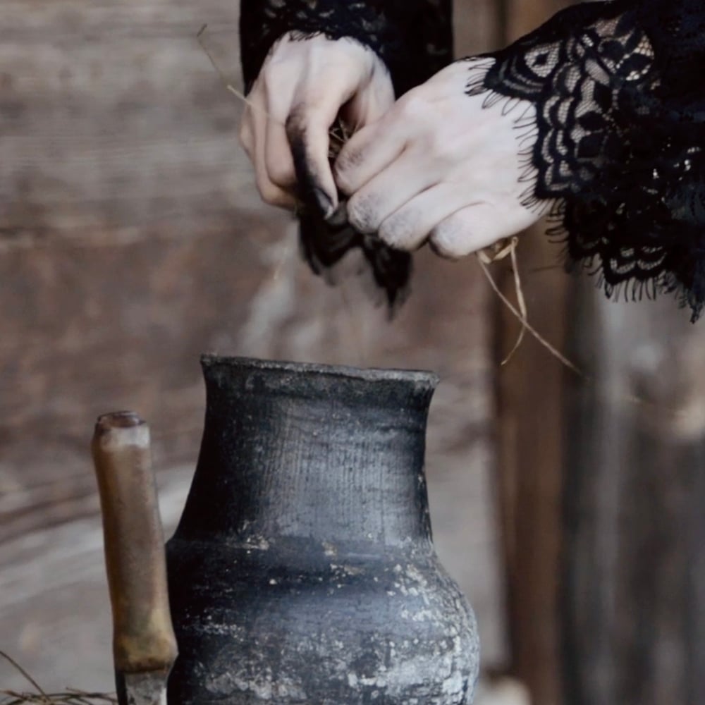 Kelli Frances Corrado