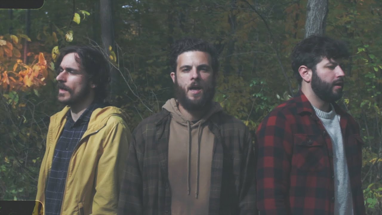 The Lighthouse And The Whaler - What's In Your Head (Official Music Video)
