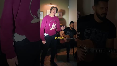 #lluevetunombre ☔️ #zeri #zerifamilia