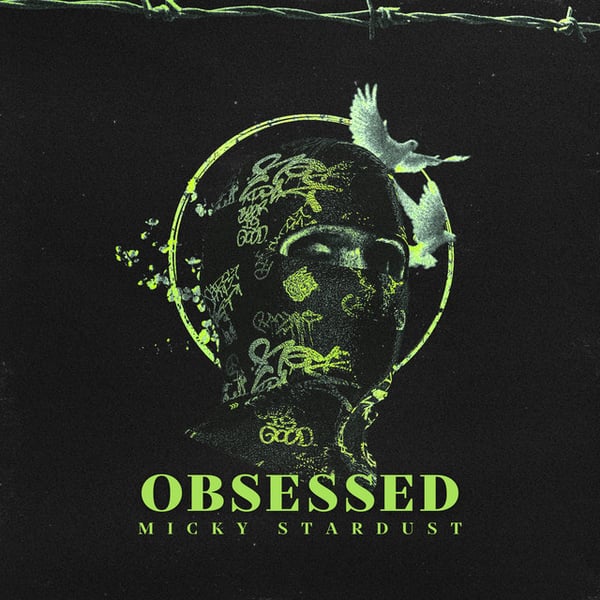 Obsessed (Extended Mix) image