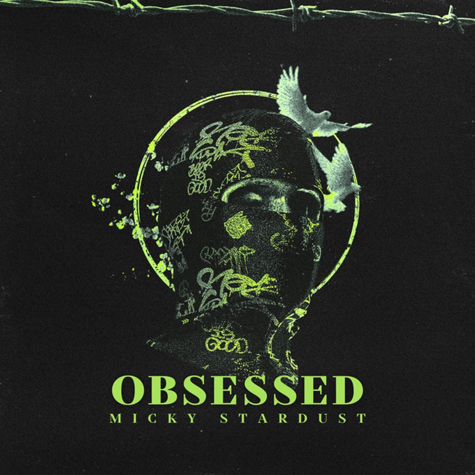 Obsessed (Extended Mix)