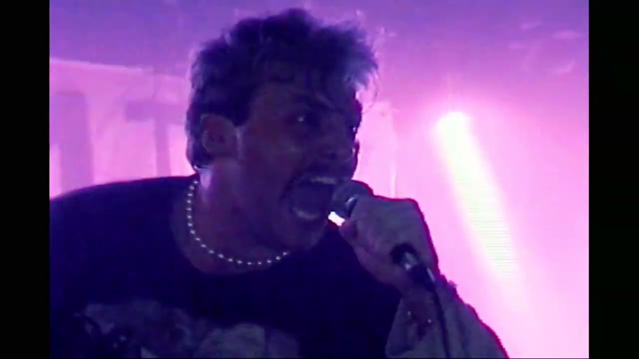 FAMILY MAN: FATHER JOHN at Sala Rossa - March 29th 2024