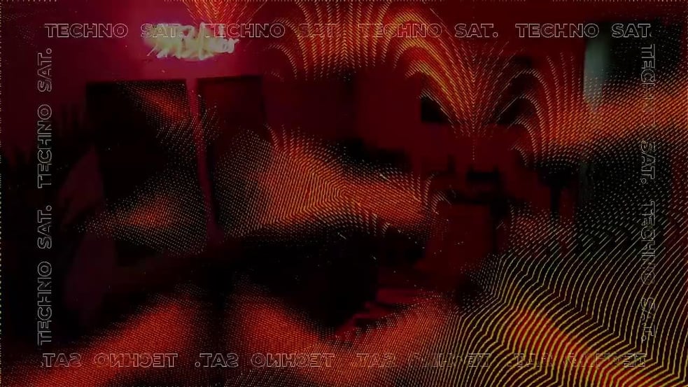 Electro Feedback Session with John Selway & Carl Finlow | 343 TV