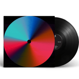 Find Out - LP (Pre-order)