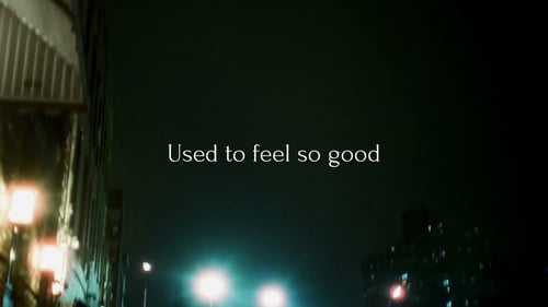 Couvo - Tired (lyric vid)