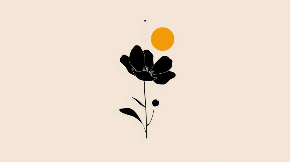 Even the Darkest Flowers Still Bloom [Official Audio]