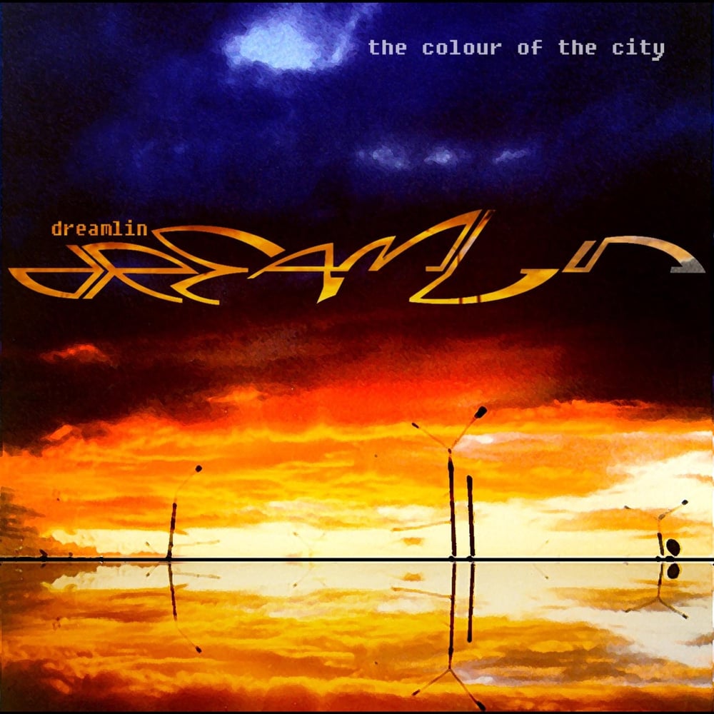 The Colour of the City.
