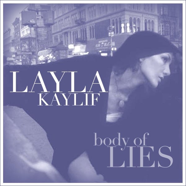 Body of Lies (Bonus Track Version) image