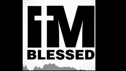 Reek Da Reaper I'm Blessed Prod.(Jabari On The Beat)