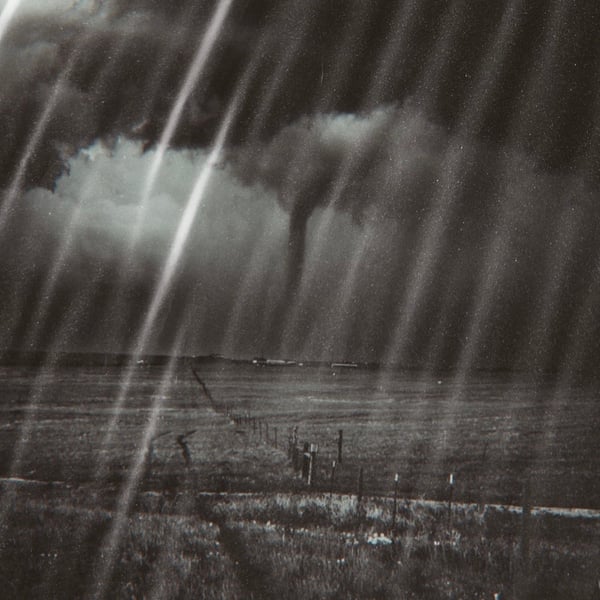 Prepare For the Worst image