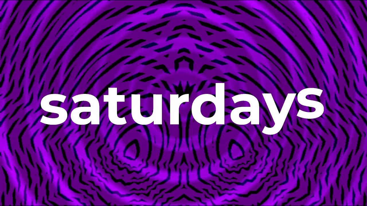 Selway's Electro Saturdays | 343 TV