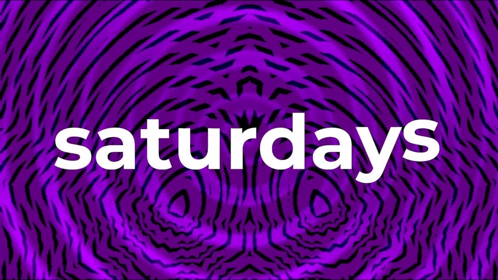 Selway's Electro Saturdays | 343 TV