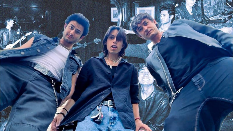 Hardcastle Vlog Episode 6: Some Things Are Better Left Off Camera...